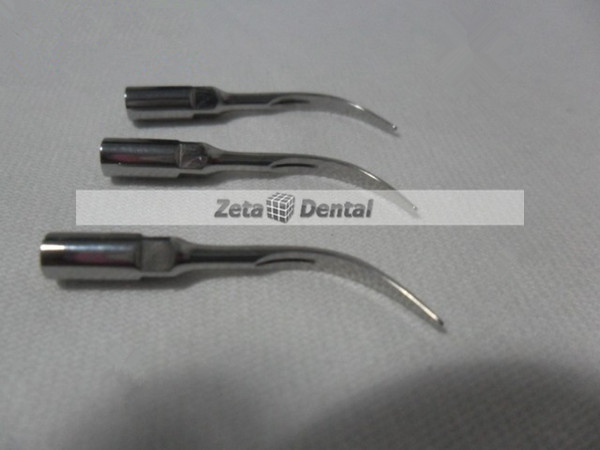 Woodpecker&reg; Scaling Tip G5 compatible EMS & UDS (10 Pcs)